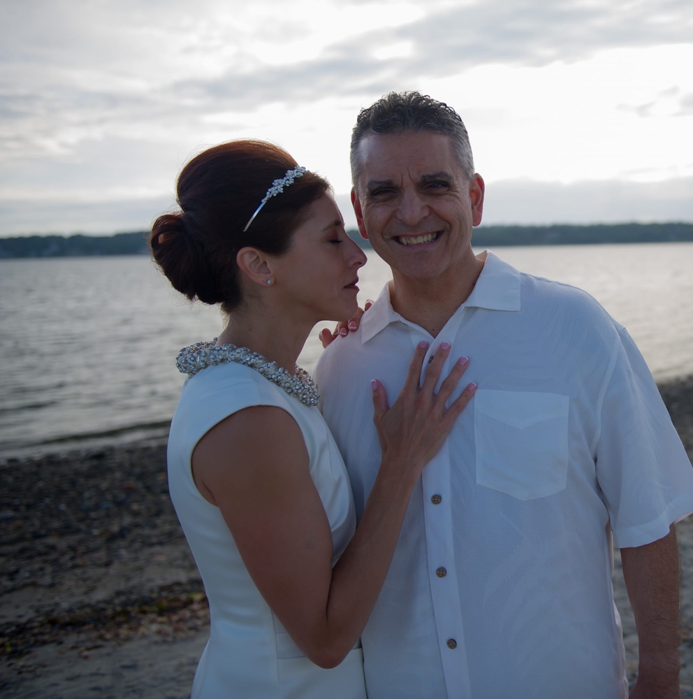 Meet your Posher, Gina